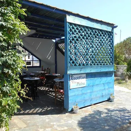 Piliouris Appartement *