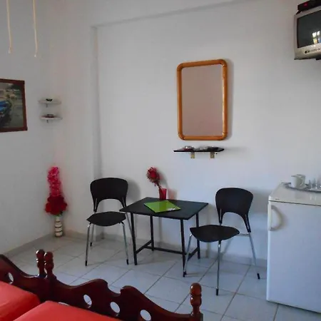 Appartement Piliouris