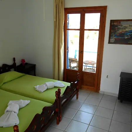 Piliouris Appartement Piso Livadi