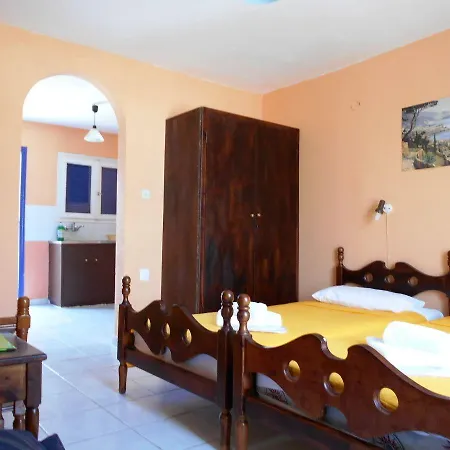 Appartement Piliouris