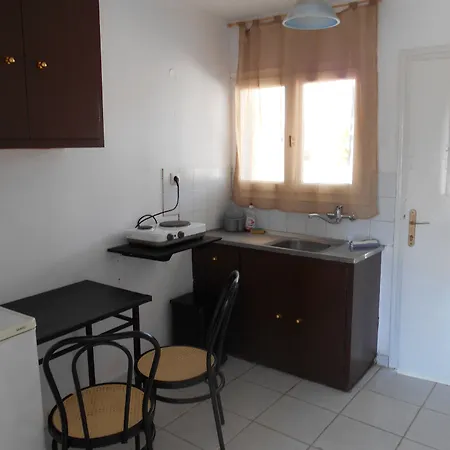 Piliouris Appartement