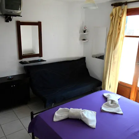 Piliouris Appartement *