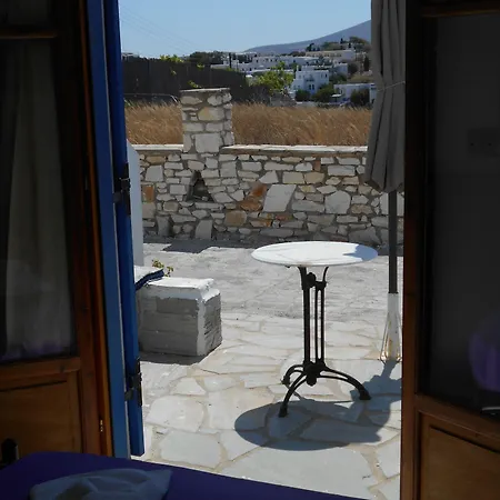 Appartement Piliouris *