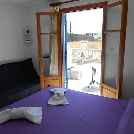 Appartement Piliouris