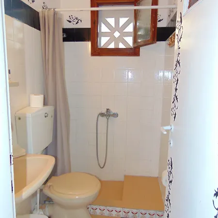 Appartement Piliouris *