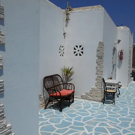 Piliouris Appartement Piso Livadi