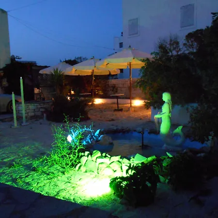 Appartement Piliouris Piso Livadi