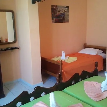 Appartement Piliouris Piso Livadi