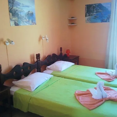 Piliouris Appartement Piso Livadi