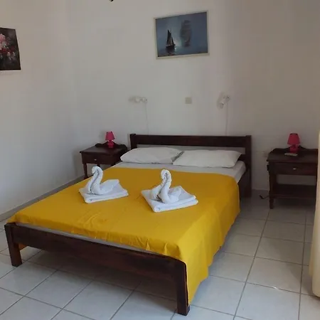 Appartement Piliouris Piso Livadi