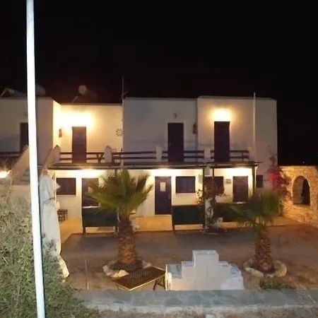 Piliouris Appartement Piso Livadi