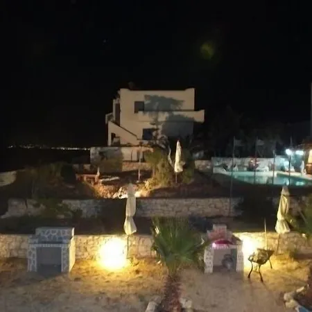 Piliouris Appartement *
