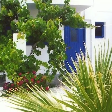 Piliouris * Piso Livadi