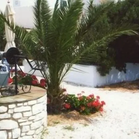 Appartement Piliouris