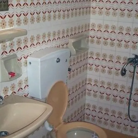 Appartement Piliouris *
