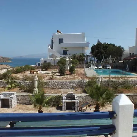 Piliouris Appartement *