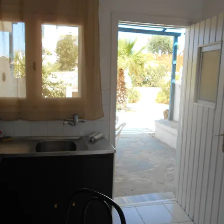 Piliouris Appartement