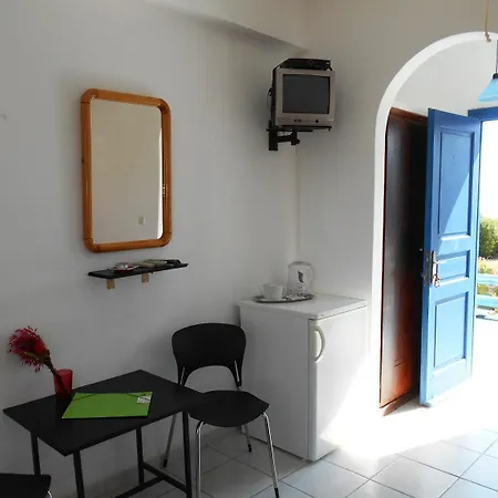 Appartement Piliouris