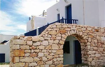 Appartement Piliouris