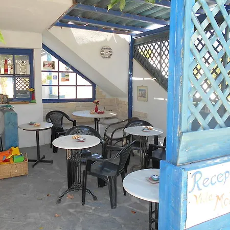 Appartement Piliouris