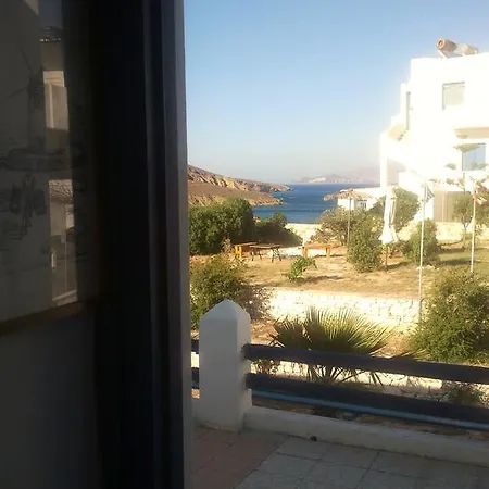 Piliouris Appartement Piso Livadi