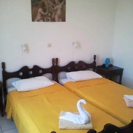 Piliouris Appartement