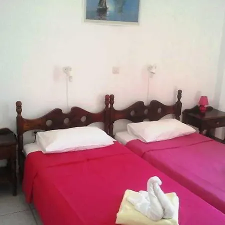 Piliouris Appartement *