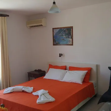 Appartement Piliouris *