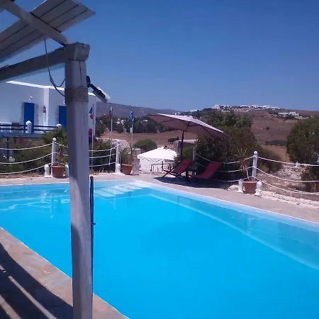 Piliouris Appartement *