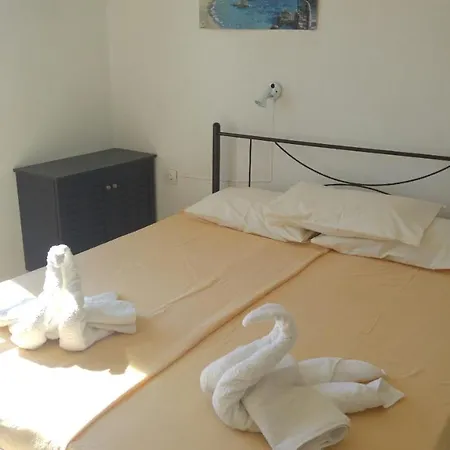 Piliouris Appartement Piso Livadi