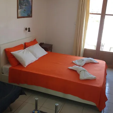 Piliouris Appartement *