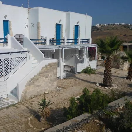 Piliouris Appartement *