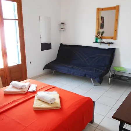 Appartement Piliouris