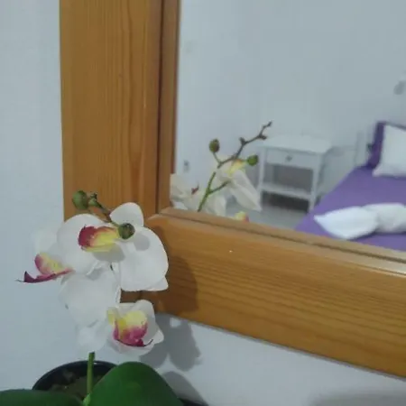 Piliouris Appartement *