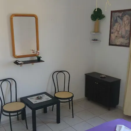 Appartement Piliouris Piso Livadi